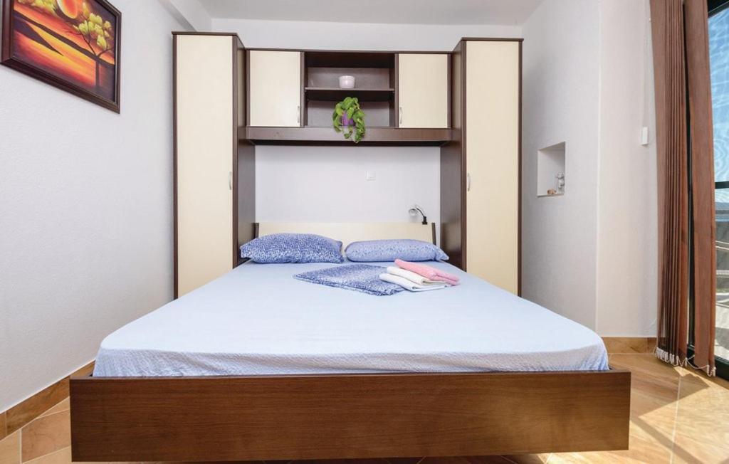 Apartmani Kremena Small Beach 200M Klek Eksteriør billede