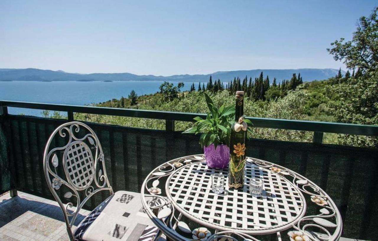 Apartmani Kremena Small Beach 200M Klek Eksteriør billede